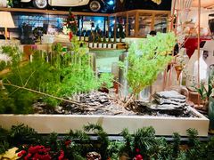 -翠贝卡&Mama Kelly Brunch Coffee(河西店)