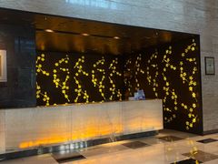 -上海龙之梦万丽酒店