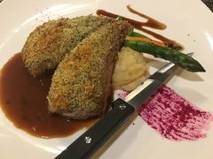 -宜必思北角餐厅(宜必思世紀軒2樓)