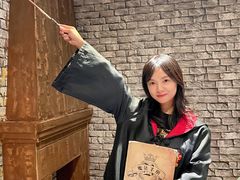 -谜盒子奇幻密室(南屏店)