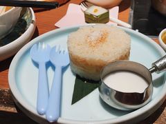 -樾餐厅泰式海鲜火锅(民歌湖店)