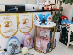 点击看大图 -小鬼当佳儿童摄影(龙德广场店)