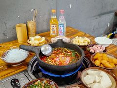 -笔记安顺夺夺粉火锅