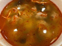 -吉祥馄饨(虹桥火车站店)