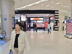 -凯德广场(学府店)