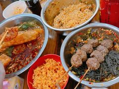 -胖子水煮(铁路三村无任何分店)