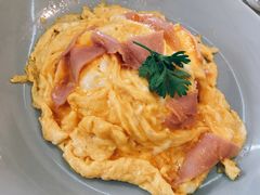 鸡蛋盖饭-邢泰记