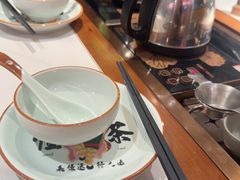 -禄运茶居·手工点心(猎德店)