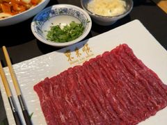 -东来顺·非遗火锅(高新店)
