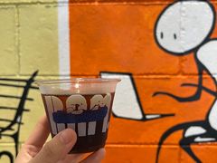 -Dogi&kiki Coffee(中心商务大厦店)