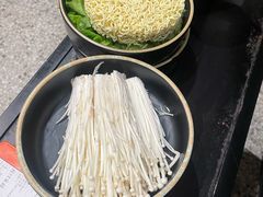 -骨之味·筒骨汤火锅(江头店)