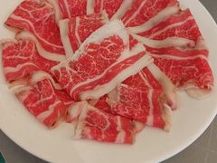 -曲氏老北京铜锅涮肉•火锅(不老街店)