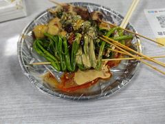 -大姐麻辣烫(莲宝中路店)