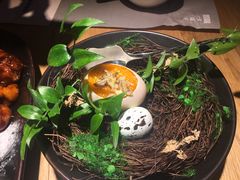 -金牌外婆家(苏州中心店)