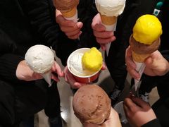 -Dal Cuore 达可芮冰淇淋(陕西北路店)