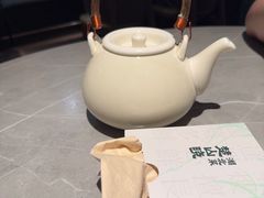 -楚山晓·楚湘菜(江夏永旺店)