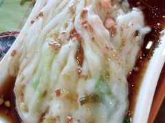 -海口骑楼小吃街