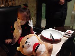 -海航大厦万豪酒店彩海轩中餐厅(霄云路店)