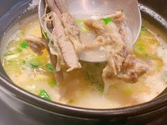 -老牌坊•鲁菜名店•地道济南菜(大观园商埠店)