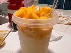 -水牛奶皇后糖水铺(深圳总店)