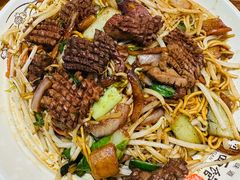 -春雪面馆(转塘店)