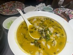 -大食客·非遗吉菜(高新和园店)