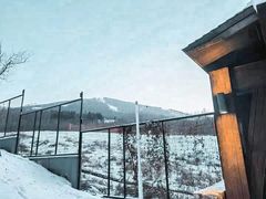 -中旅松花湖滑雪场
