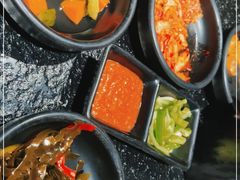 -九田家黑牛烤肉料理(郫都万达檬柏西路店)