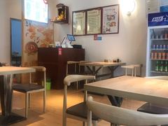大堂-麦虾店(蒲公英店)