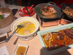 -避风塘(宝山万达店)