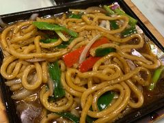 -烛影拾光观景餐厅·创意菜·摄影·小提琴(大唐不夜城店)