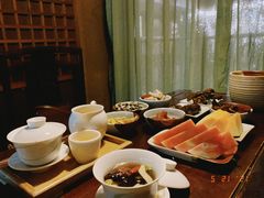 -青藤茶馆(南山路店)