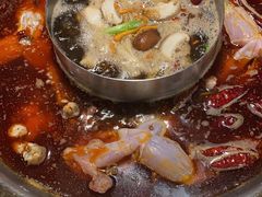 -火鳳祥美蛙牛肉自助(青悦城店)