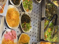 -陇尚人家中国蘭州牛肉面(高新万达店)