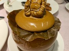 佛跳墙-宣和苑(华侨新村店)