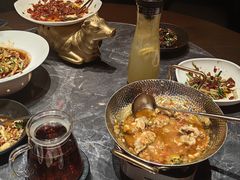 -炊烟小炒黄牛肉(浦东世纪汇店)