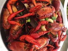 -小李子油焖大虾(天下城旗舰店)