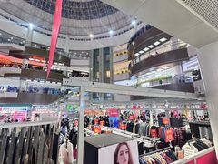 -盛京大奥莱(沈阳奥体店)