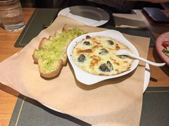 -LUCCA卢卡西班牙海鲜饭(远洋广场店)