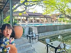 -喜洲吧·江畔老船厂·庭院餐厅(喜临院店)