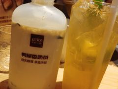 -巴奴毛肚火锅(七宝领展广场店)