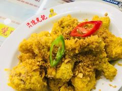 -澳门陈光记烧味饭店(万象城店)