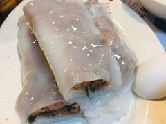 -点点心点心专门店(旺角店)