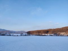 -雪谷