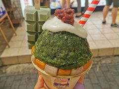 -WONDER ICE 萬得冰田(建設路总店)
