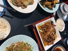 -梅飞酒家(桑园路店)