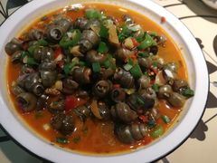 -新凯旋烧烤·燕姐千岛湖土菜