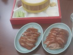 -天津东凯悦酒店