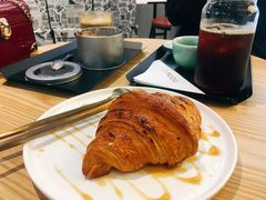 -GOTLOT COFFEE&KITCHEN角落厨房NOOK店