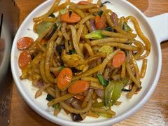 -路边羊烧烤酒场(宝带路店)